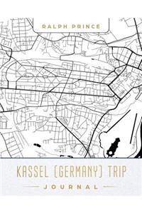 Kassel (Germany) Trip Journal