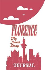 Florence - My Travel Story Journal