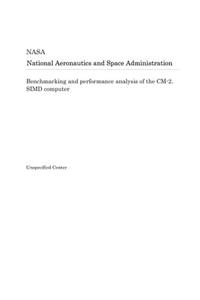 Benchmarking and Performance Analysis of the CM-2. Simd Computer