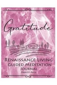 Gratitude Journal