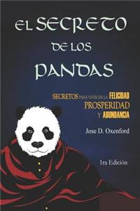 secreto de los pandas