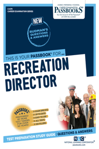 Recreation Director (C-679)