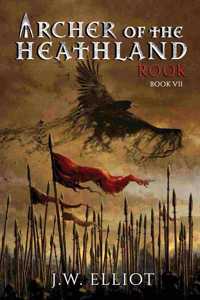 Archer of the Heathland