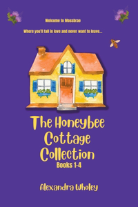 Honeybee Cottage Collection