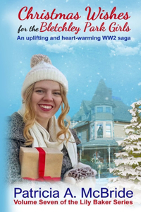 Christmas wishes for the Bletchley Park Girls