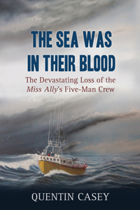 Sea Was in Their Blood
