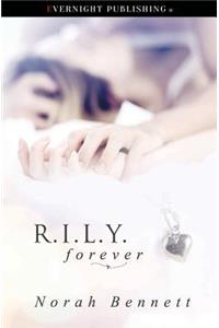 R.I.L.Y. Forever