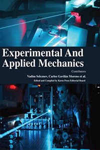 Experimental and Applied Mechanics