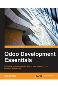 Odoo Development Essentials
