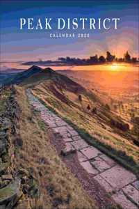 PEAK DISTRICT W 2020