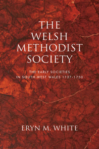 Welsh Methodist Society