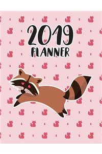 2019 Planner