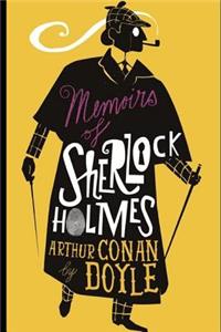 The Memoirs of Sherlock Holmes