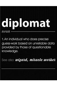 Diplomat