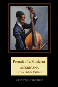 Portrait of a Musician