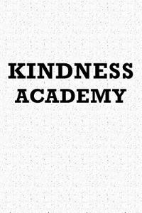Kindness Academy