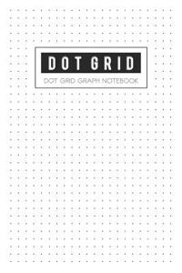 Dot Grid Graph Notebook