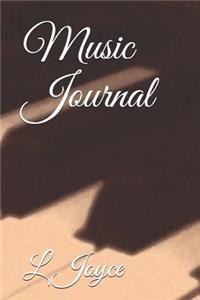 Music Journal