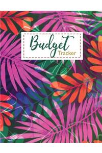 Budget Tracker