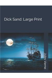 Dick Sand