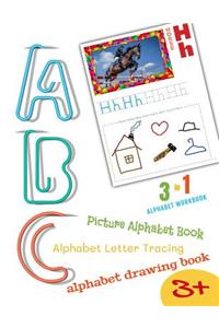 Alphabet Workbook