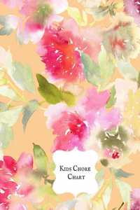 Kids Chore Chart