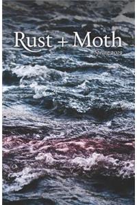 Rust + Moth