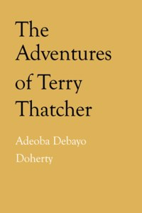 The Adventures of Terry Thatcher