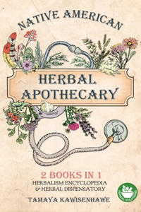 Native American Herbal Apothecary