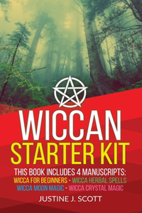 Wiccan