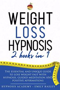 Weight Loss Hypnosis