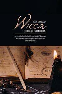 Wicca Book of Shadows