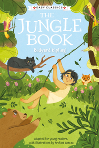 Jungle Book (Us Edition)