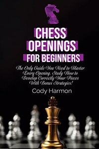 Chess Openings for Beginners