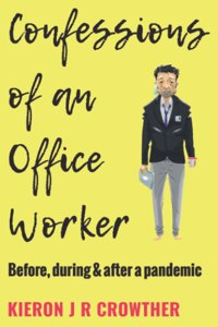 Confessions of an Office Worker