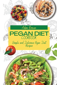 Pegan Diet Cookbook