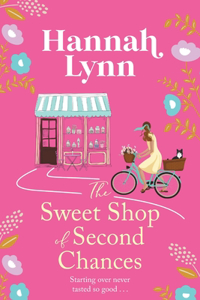 Sweet Shop of Second Chances