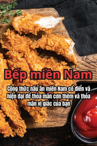 Bếp miền Nam