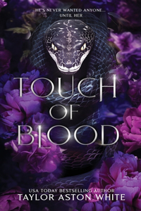 Touch of Blood - Special Edition