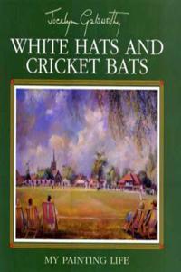 WHITE HATS & CRICKET BATS