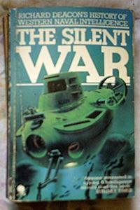 Silent War: History of Western Naval Intelligence