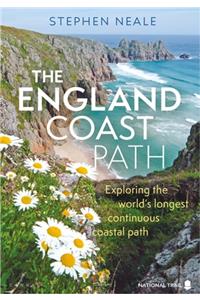 England Coast Path