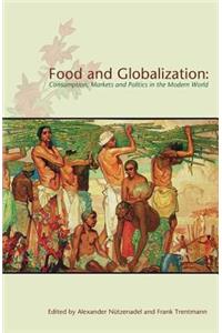 Food and Globalization