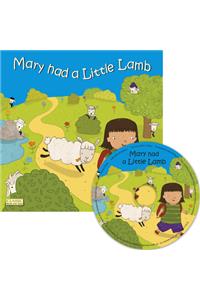 Mary had a Little Lamb