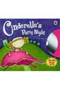 Cinderellas Party Night Cd