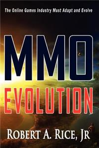 MMO Evolution