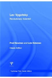 Lev Vygotsky (Classic Edition)