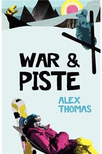 War & Piste