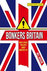 Bonkers Britain