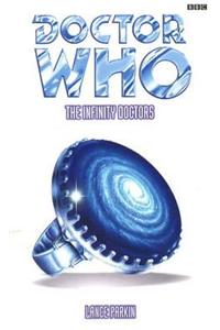 Doctor Who: Infinity Doctors